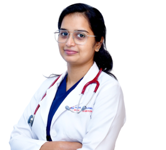 DR. Nipuna Rehman T